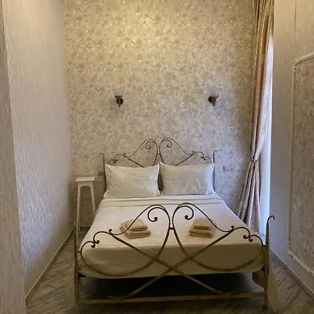 Old Tbilisi Apart-Hotel الغرفة الصورة