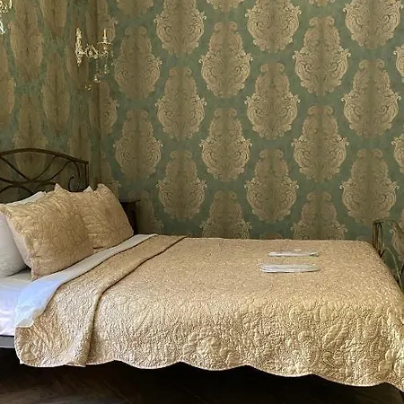 Old Tbilisi Apart-Hotel المظهر الخارجي الصورة