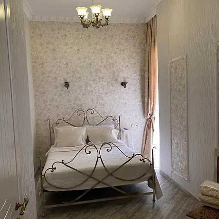 Old Tbilisi Apart-Hotel المظهر الخارجي الصورة