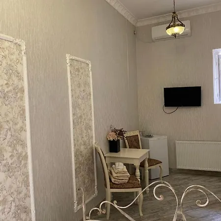 Old Tbilisi Apart-Hotel المظهر الخارجي الصورة