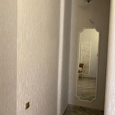 Old Tbilisi Apart-Hotel المظهر الخارجي الصورة