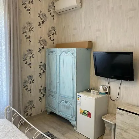 Old Tbilisi Apart-Hotel المظهر الخارجي الصورة