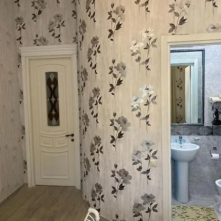 Old Tbilisi Apart-Hotel الغرفة الصورة
