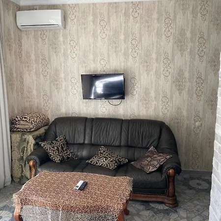 Old Tbilisi Apart-Hotel المظهر الخارجي الصورة