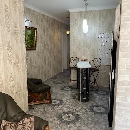 Old Tbilisi Apart-Hotel المظهر الخارجي الصورة
