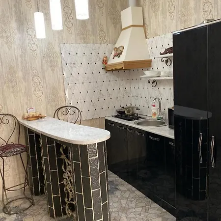 Old Tbilisi Apart-Hotel المظهر الخارجي الصورة