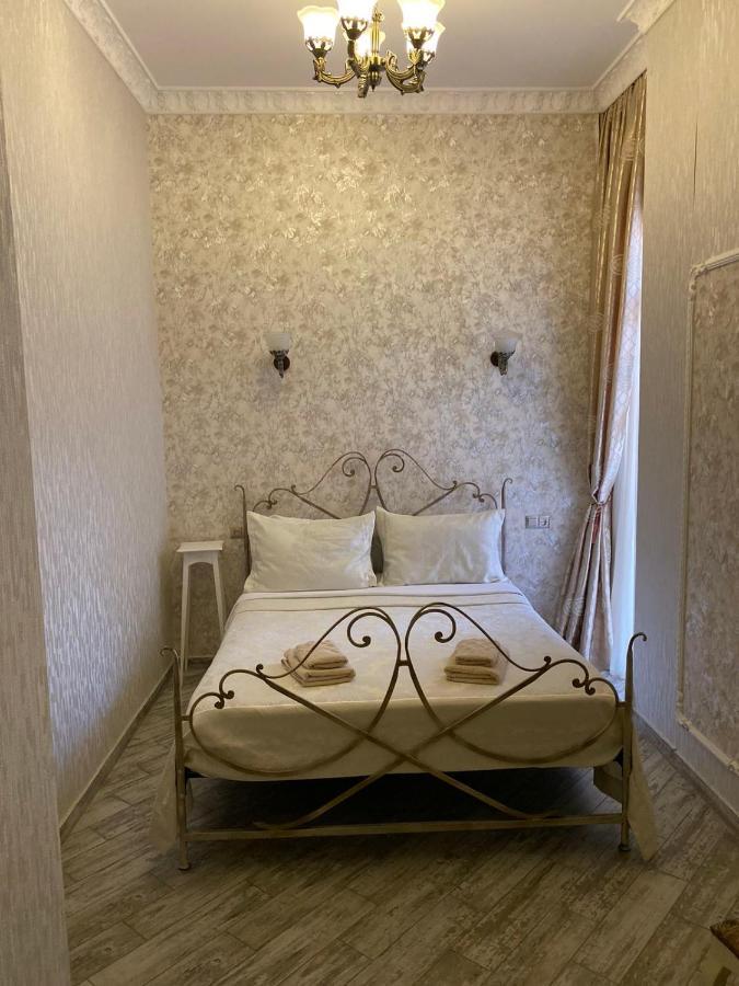 Old Appart hôtel Tbilissi