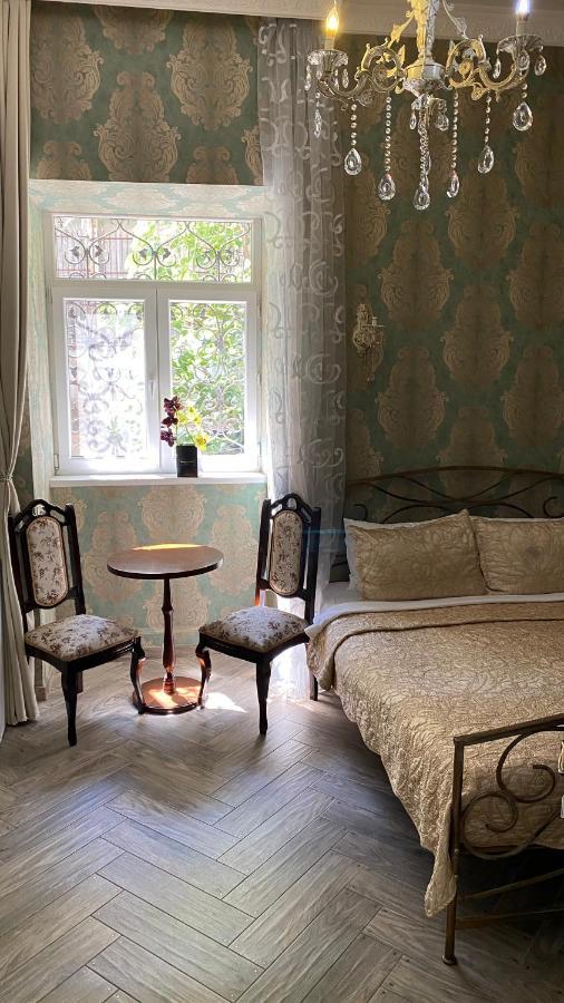 Old Appart hôtel Tbilissi