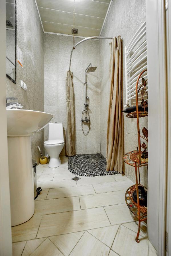 Appart hôtel Old 3*
