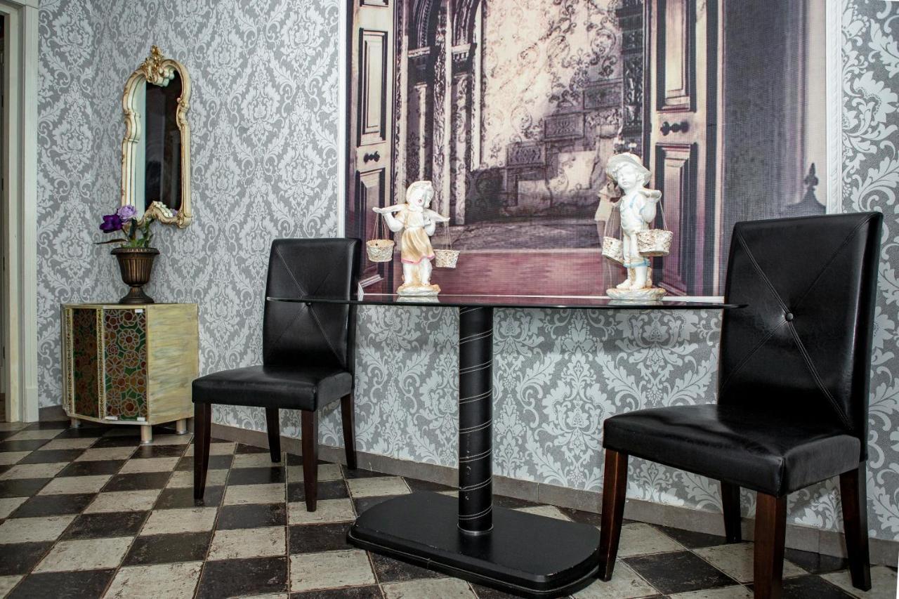 Appart hôtel Old Tbilissi