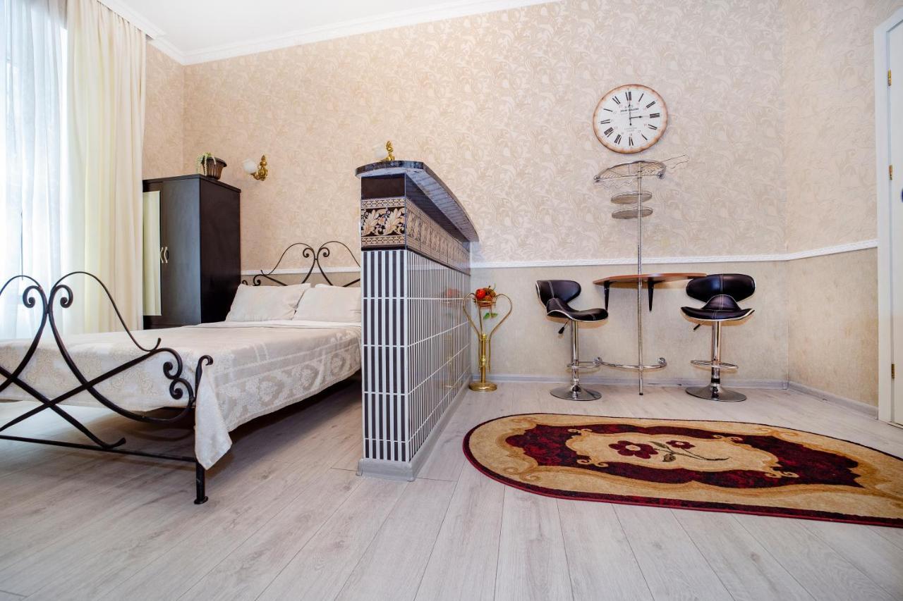 Appart hôtel Old 3*