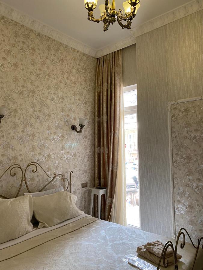 Old Appart hôtel