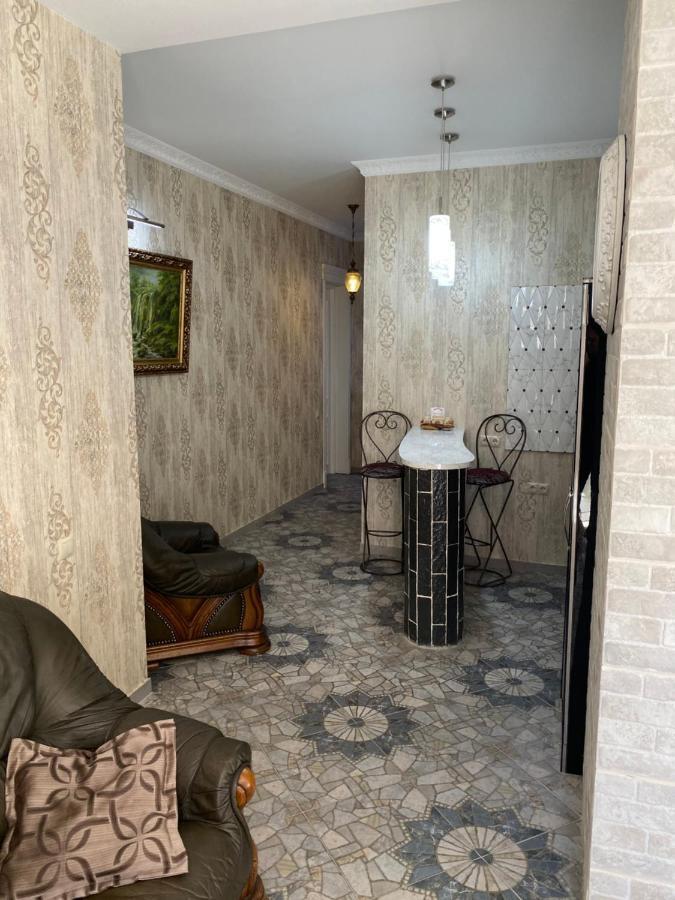 Old Appart hôtel 3*