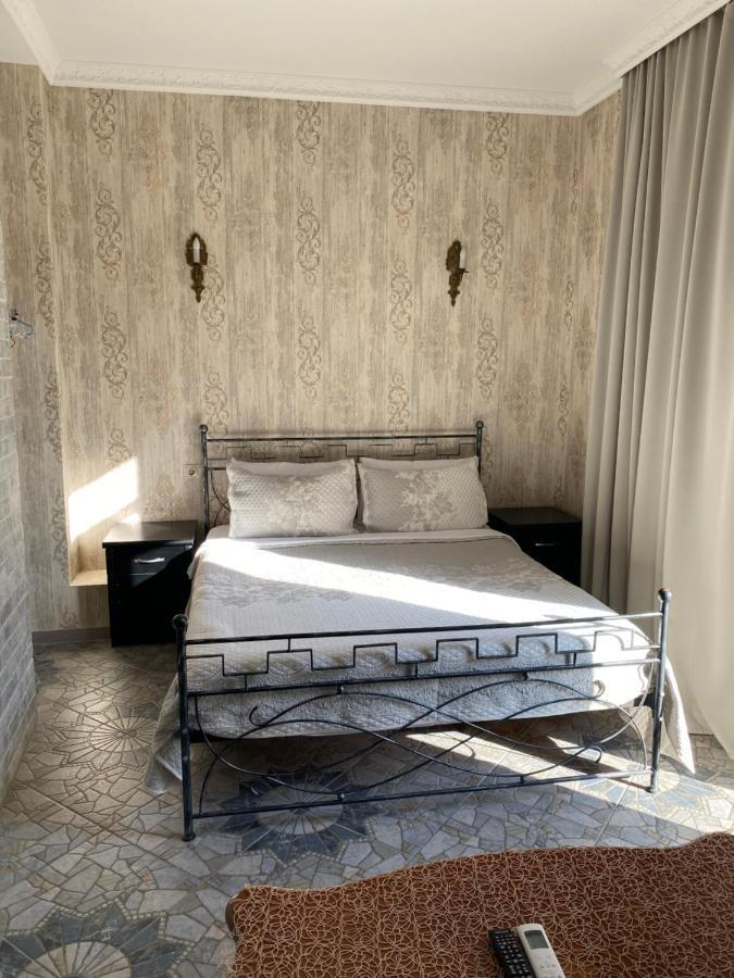 Old Appart hôtel Tbilissi